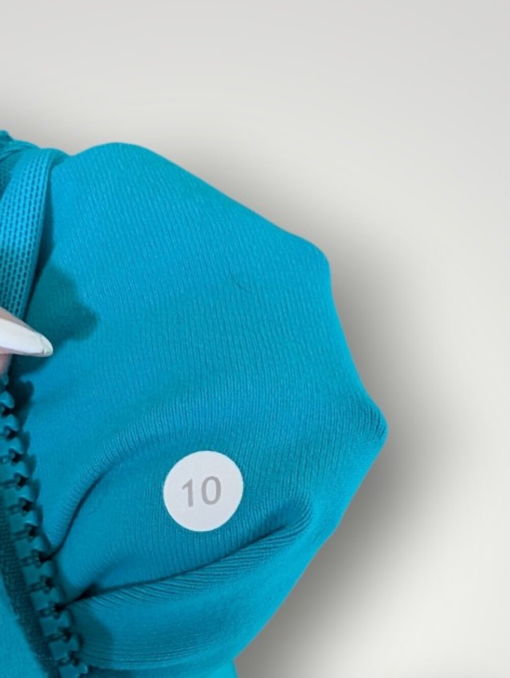 Lululemon Define Jacket - Picture 10 of 10